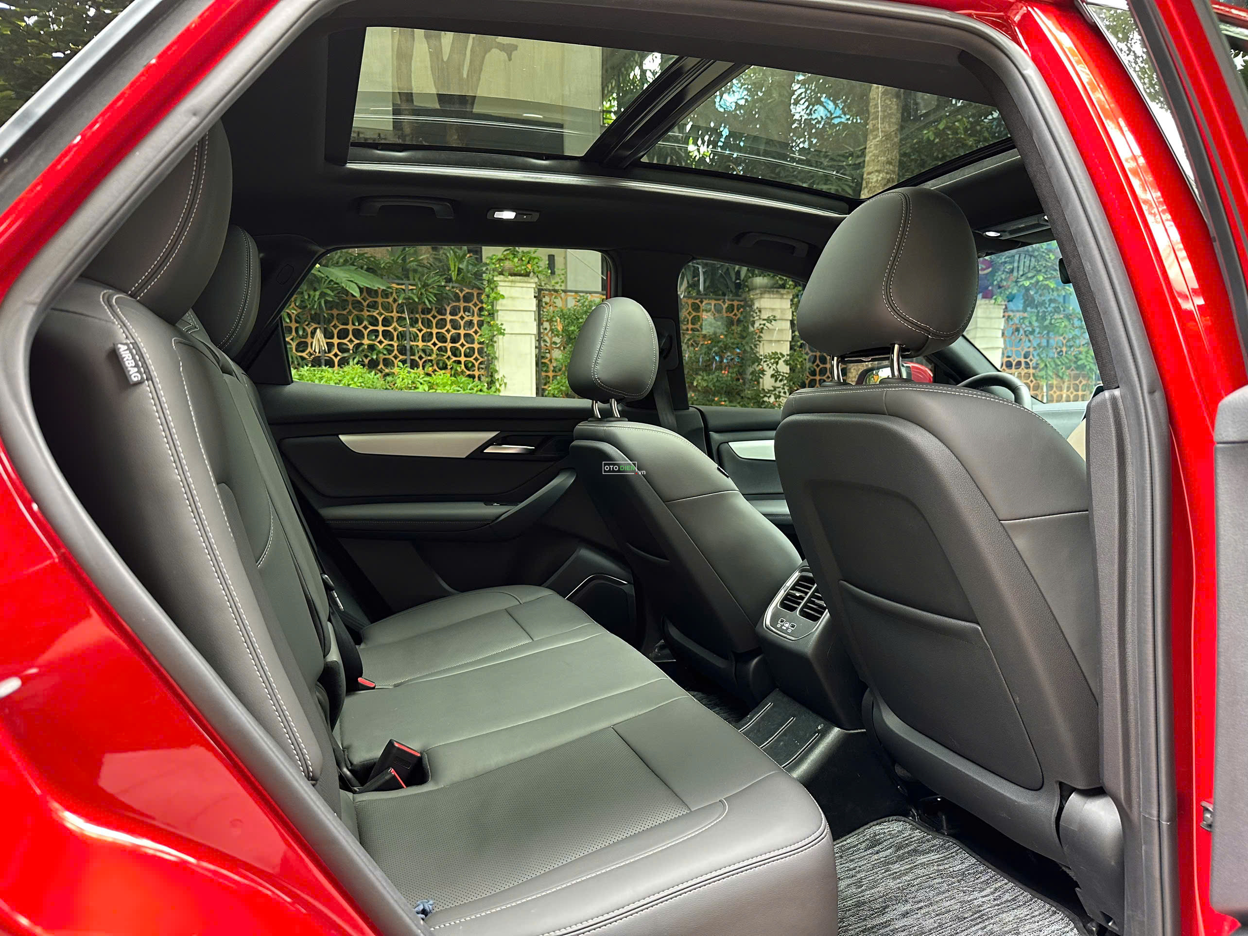 VinFast VF8 2025 Plus - 14000 km7