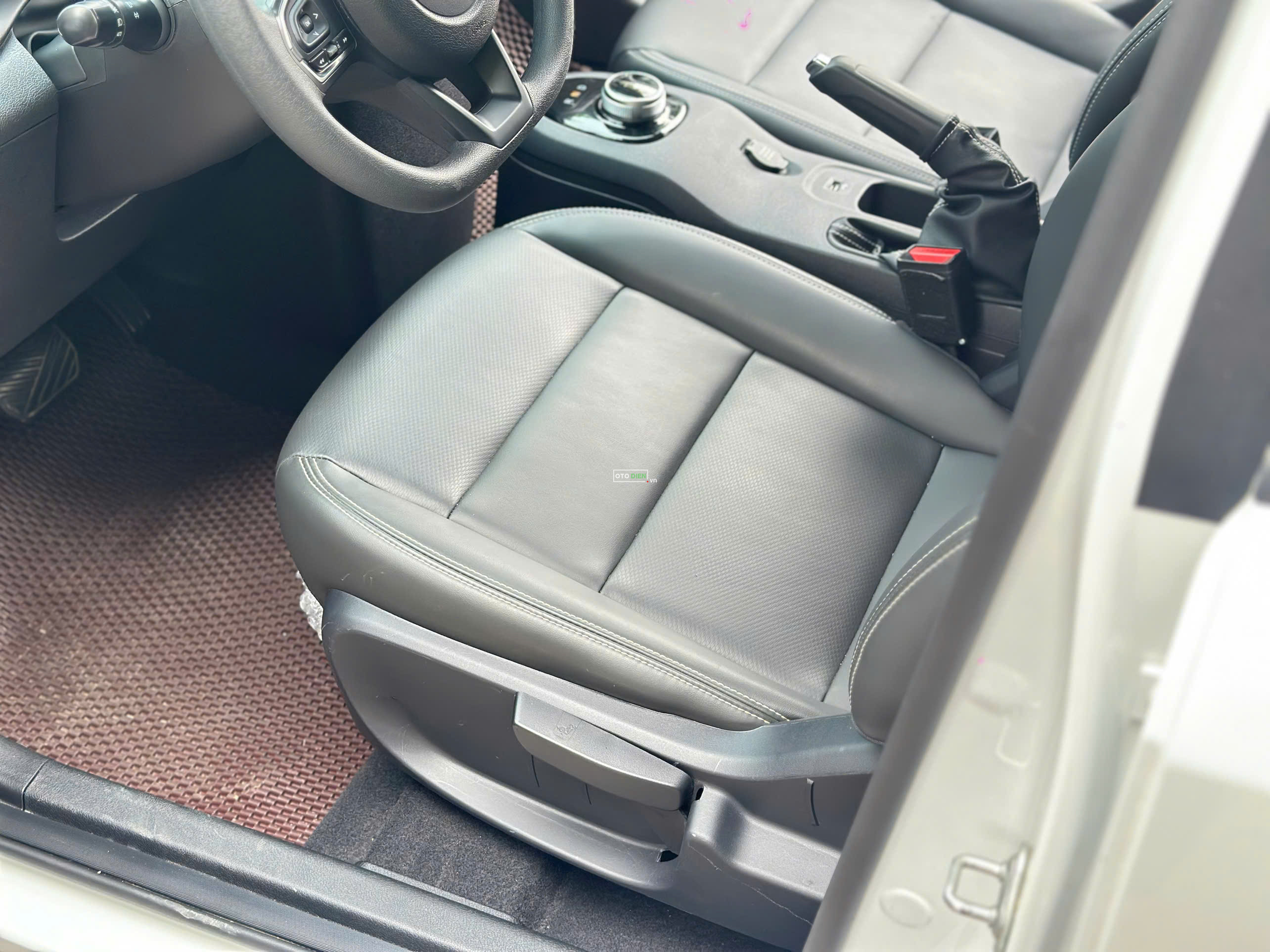 VinFast VF5 2025 Plus - 10000 km2