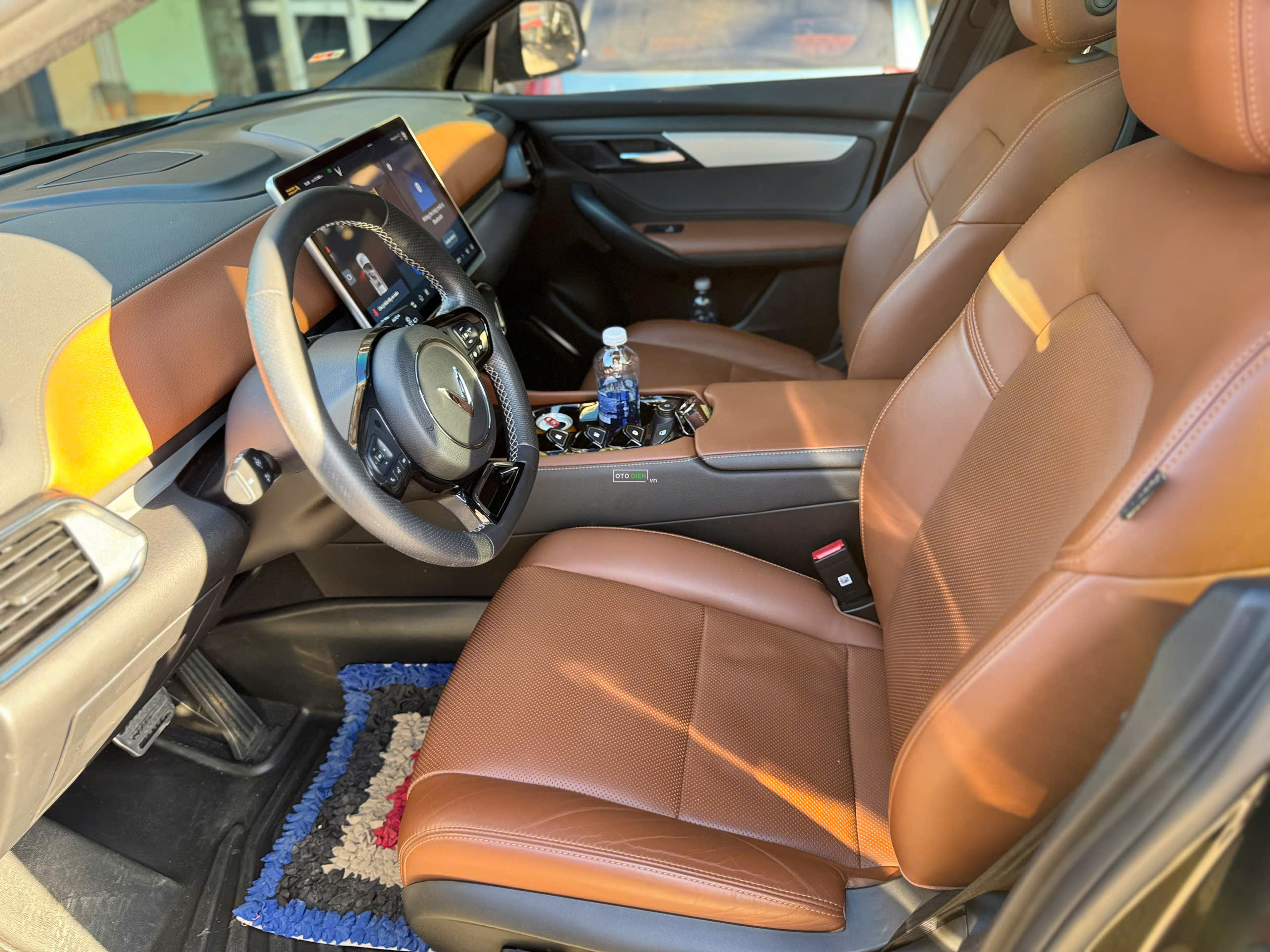 VinFast VF8 2022 Plus - 30000 km6