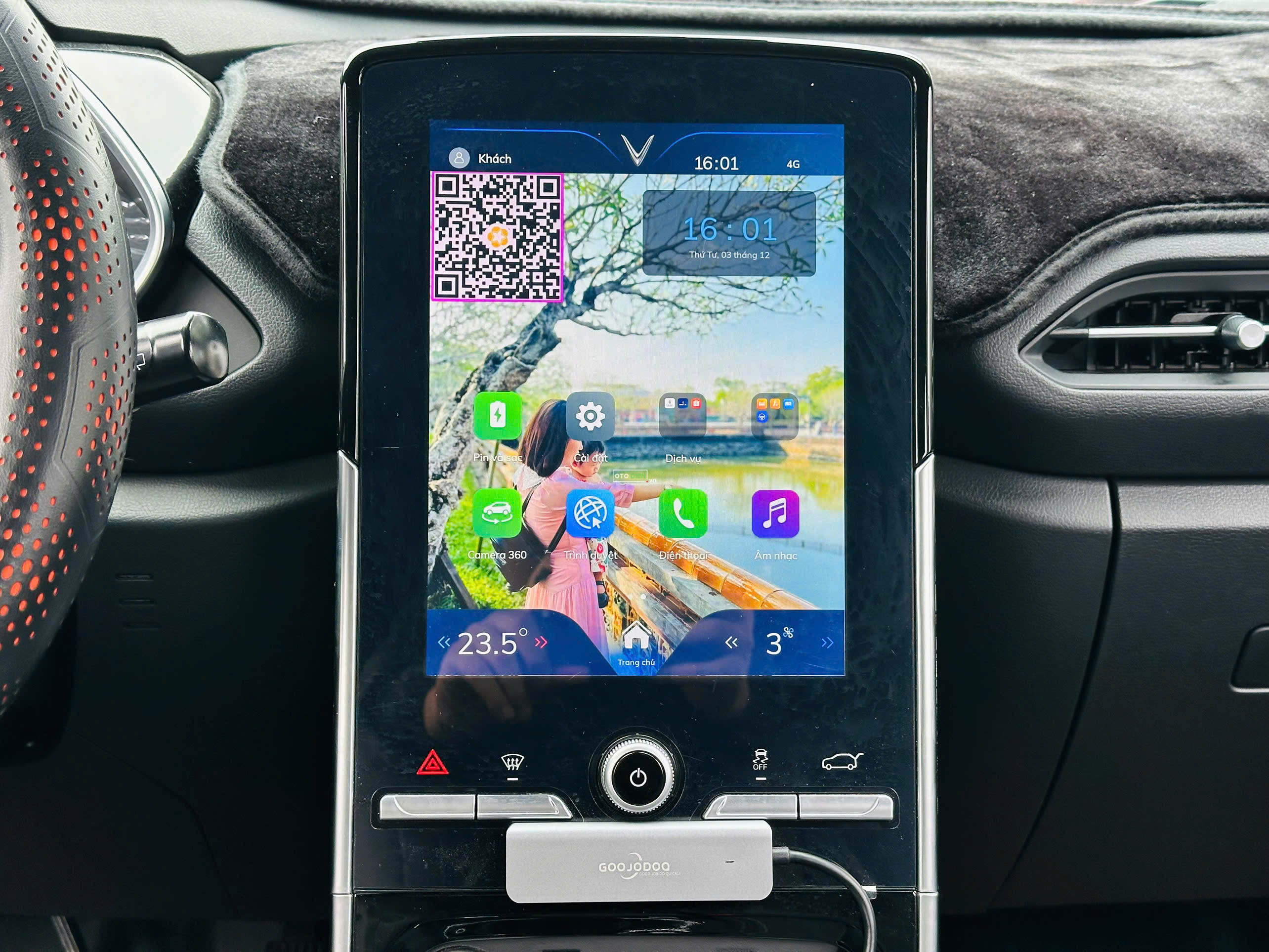 VinFast VFe34 2025 - 37000 km8