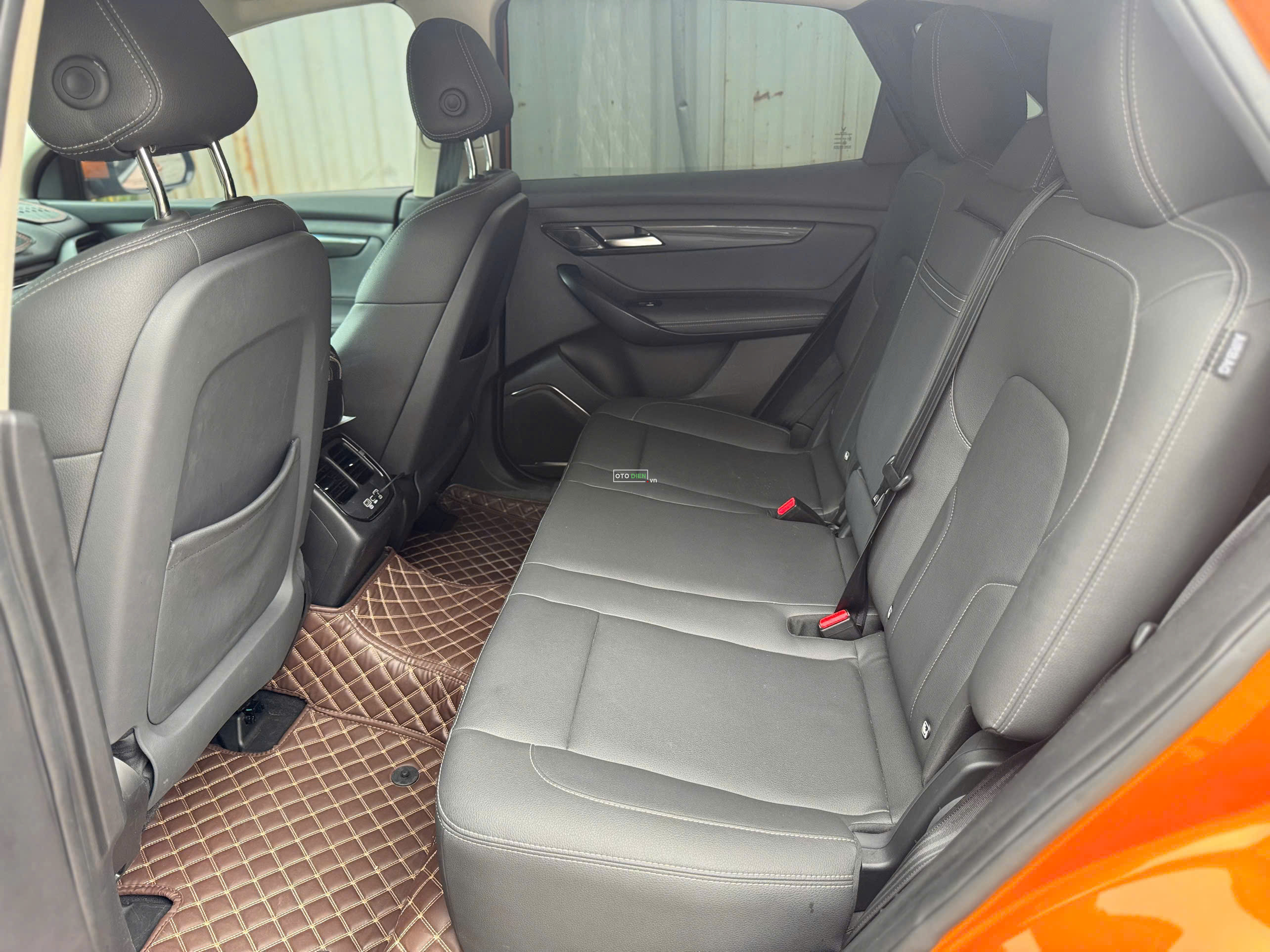 VinFast VF8 2022 Eco - 33000 km9