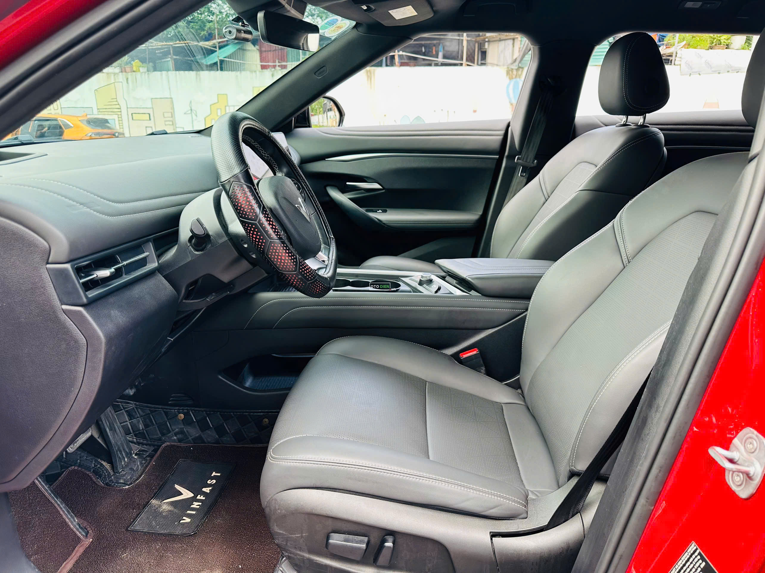 VinFast VF7 2024 Plus - 37000 km8