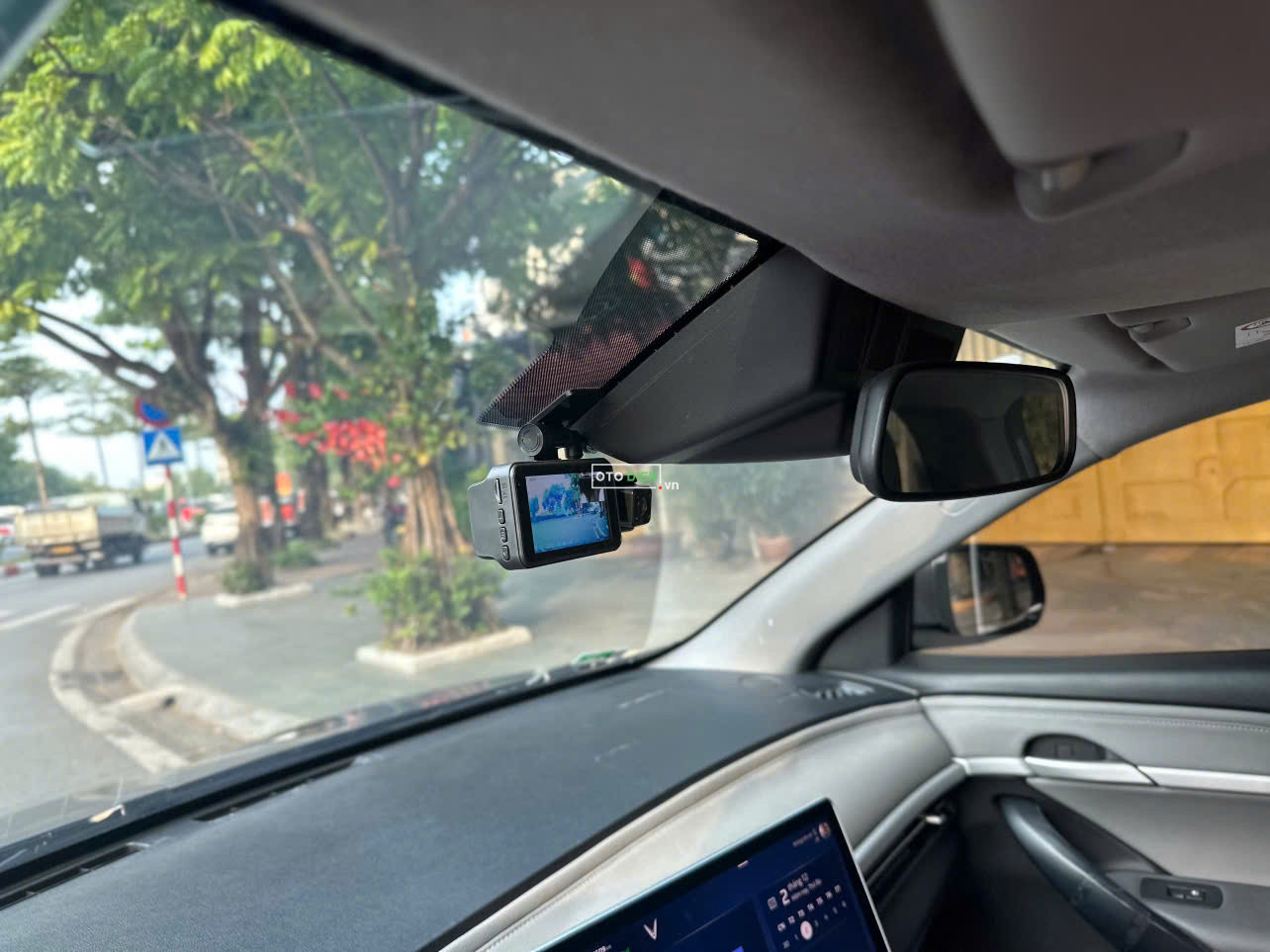 VinFast VF6 2024 Eco - 96000 km3