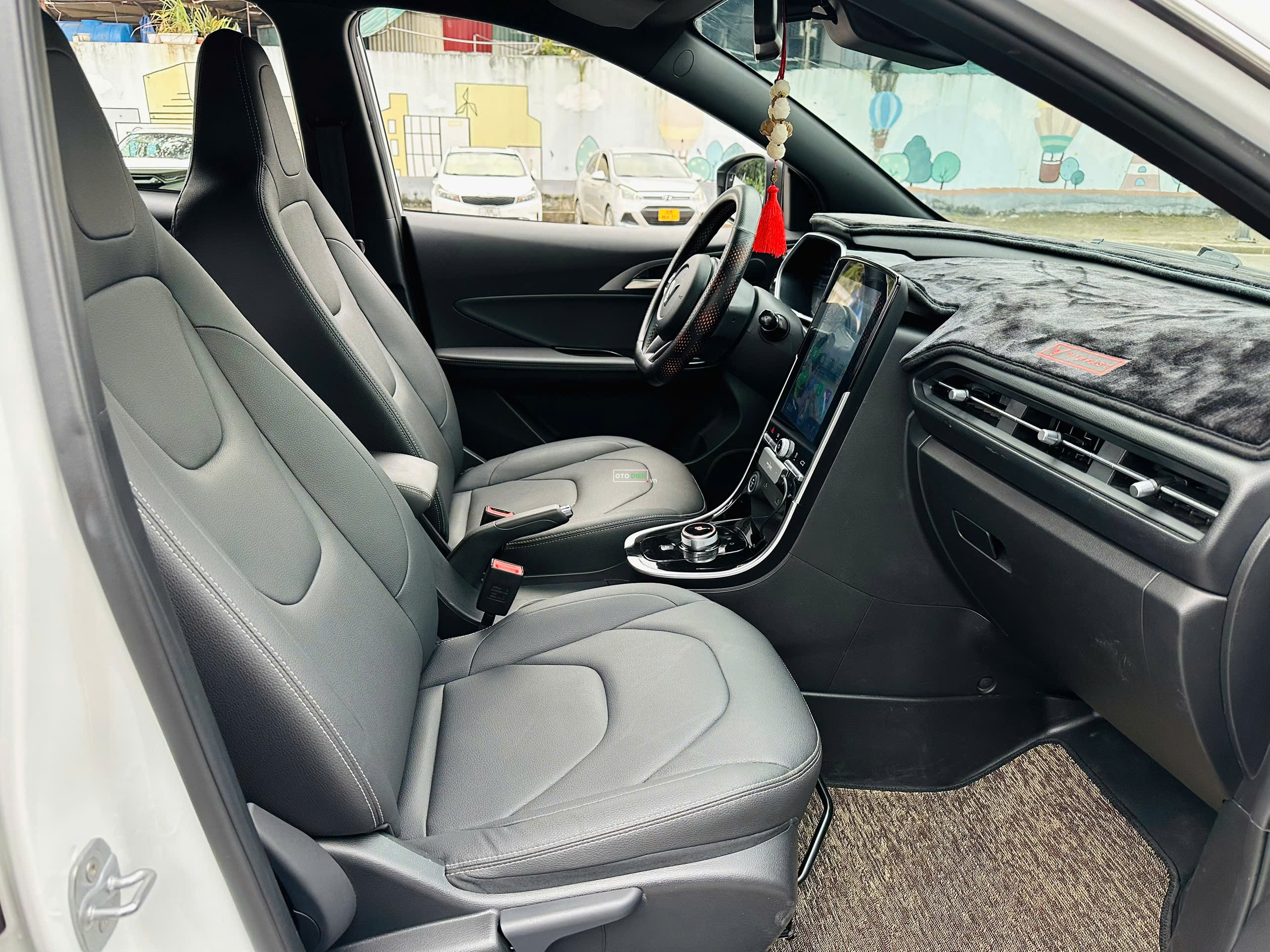 VinFast VFe34 2025 - 30000 km3