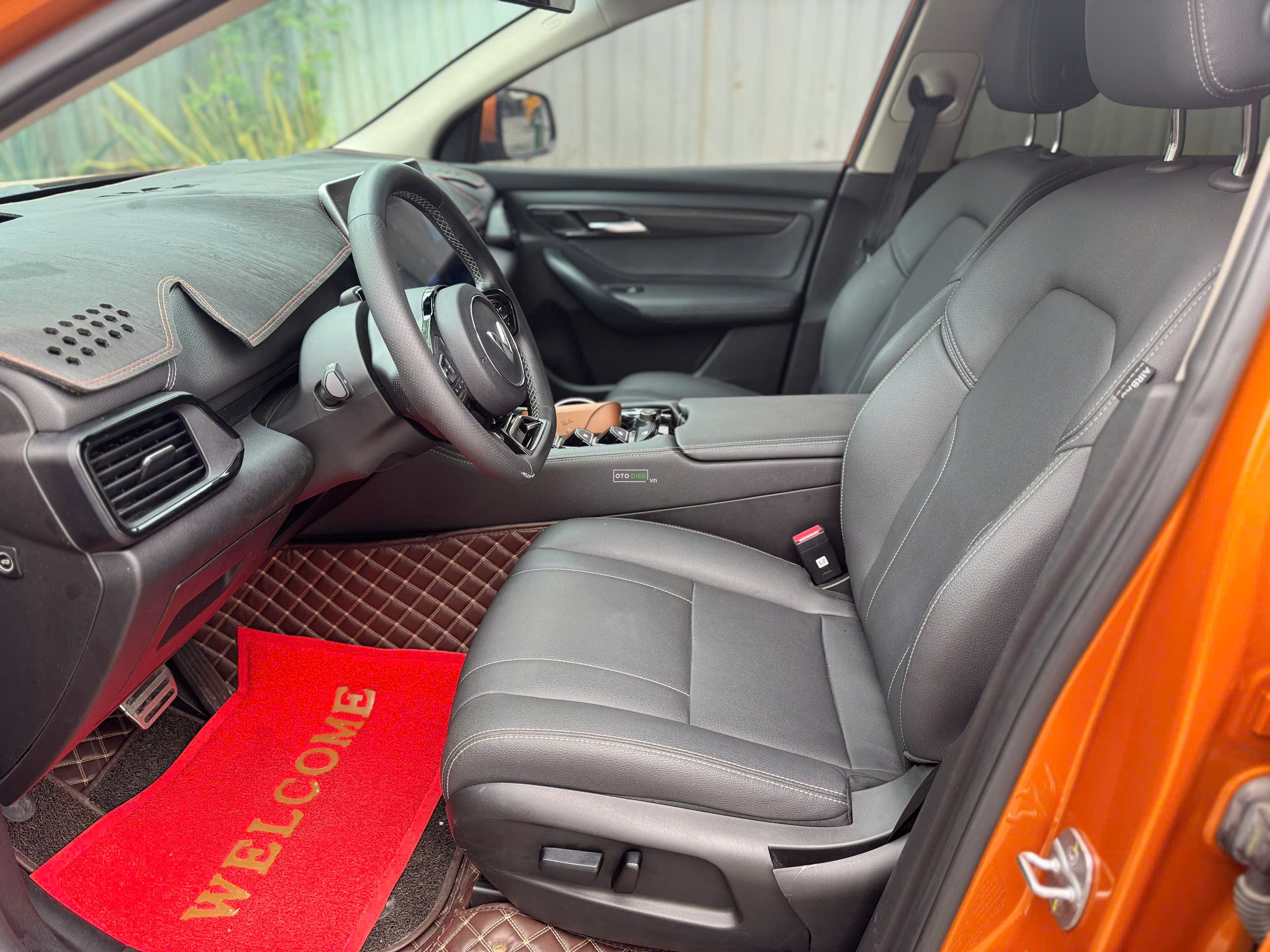 VinFast VF8 2022 Eco - 33000 km8