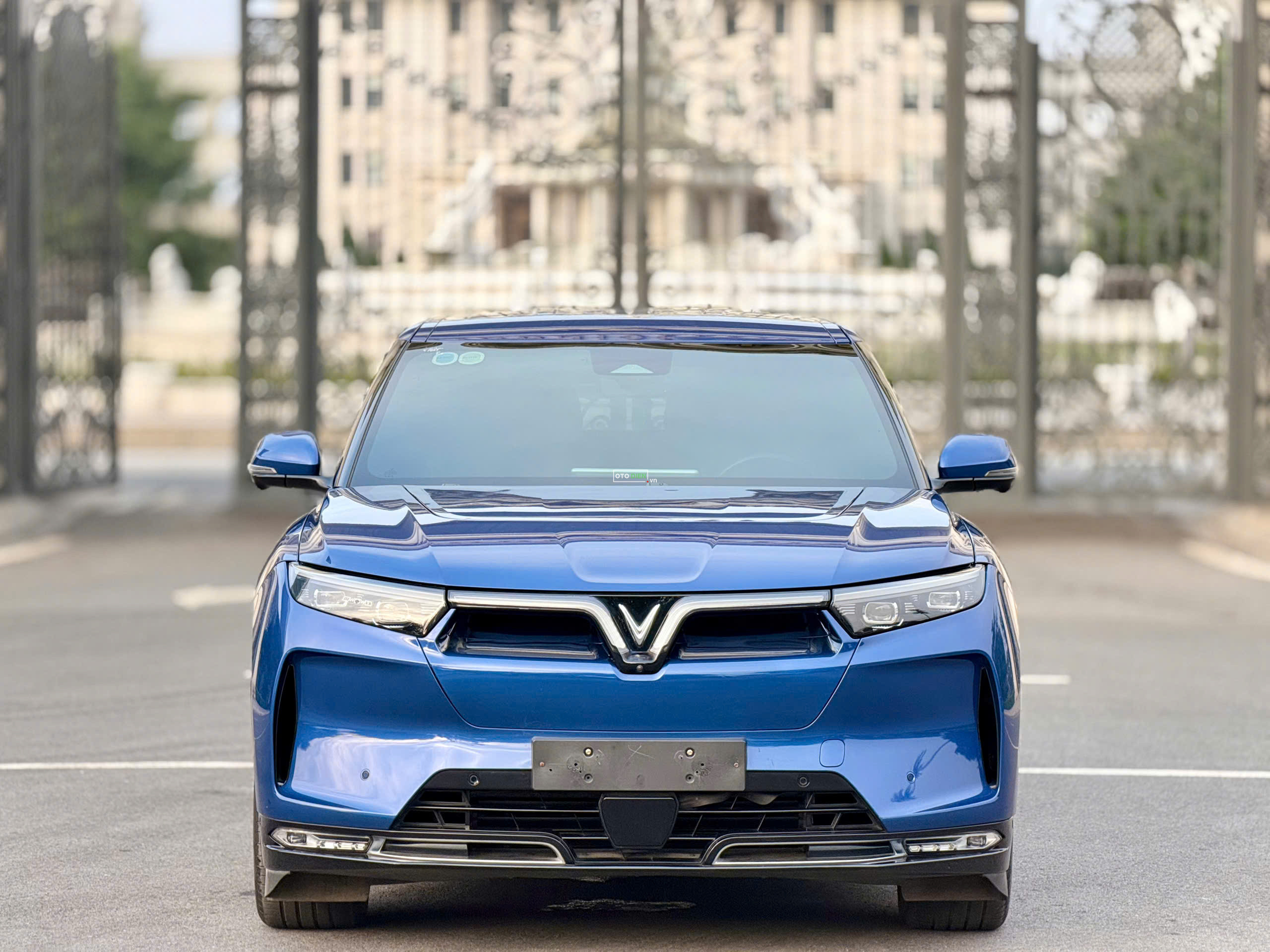 VinFast VF9 2023 Eco - 23000 km0