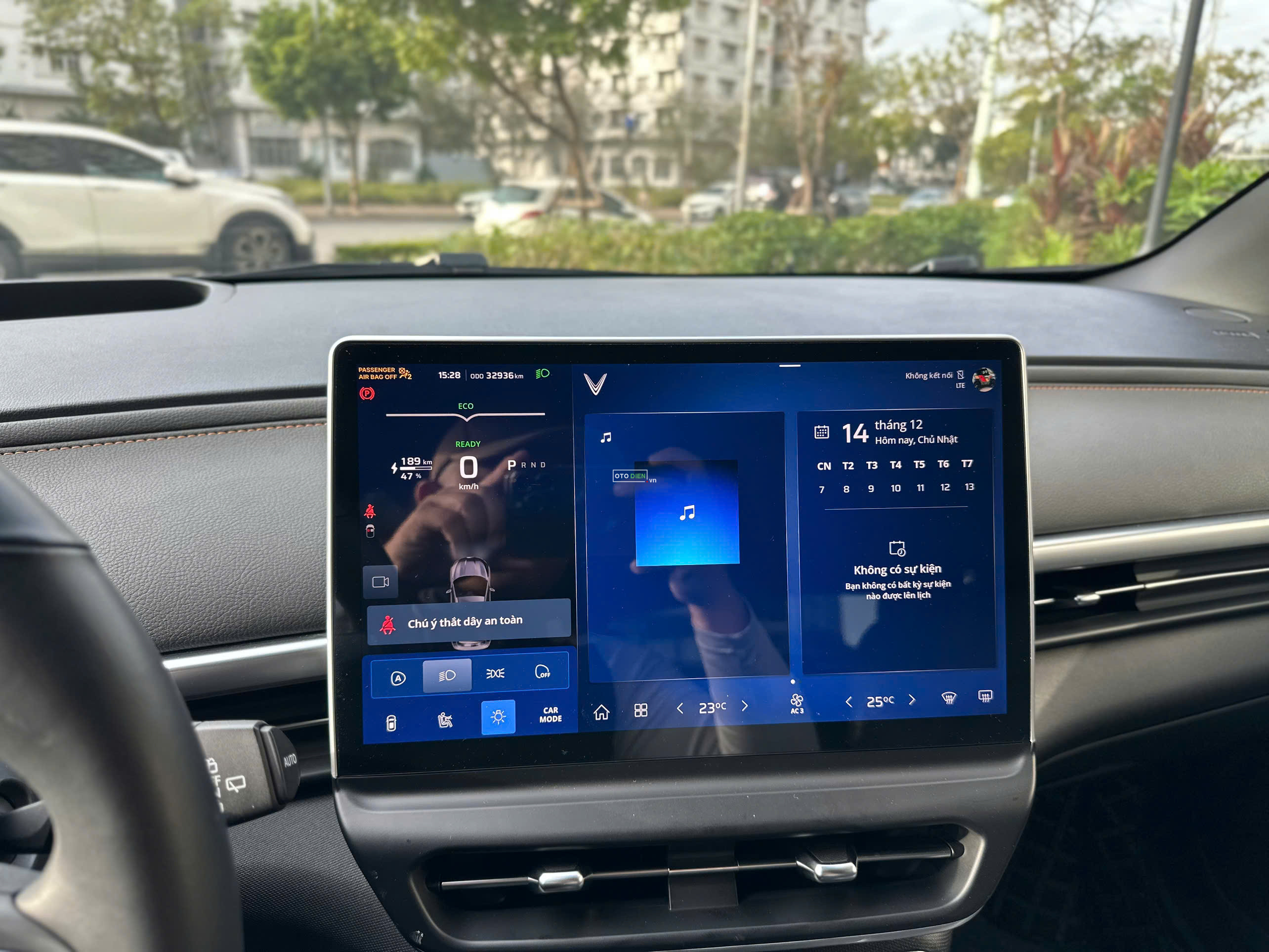 VinFast VF6 2023 Plus - 33000 km6