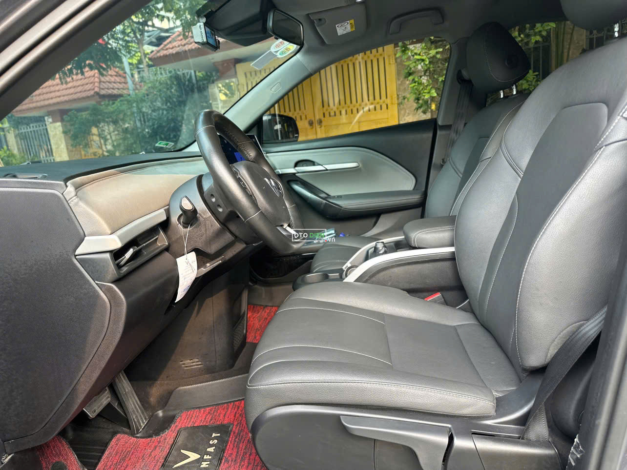 VinFast VF6 2024 Eco - 96000 km2