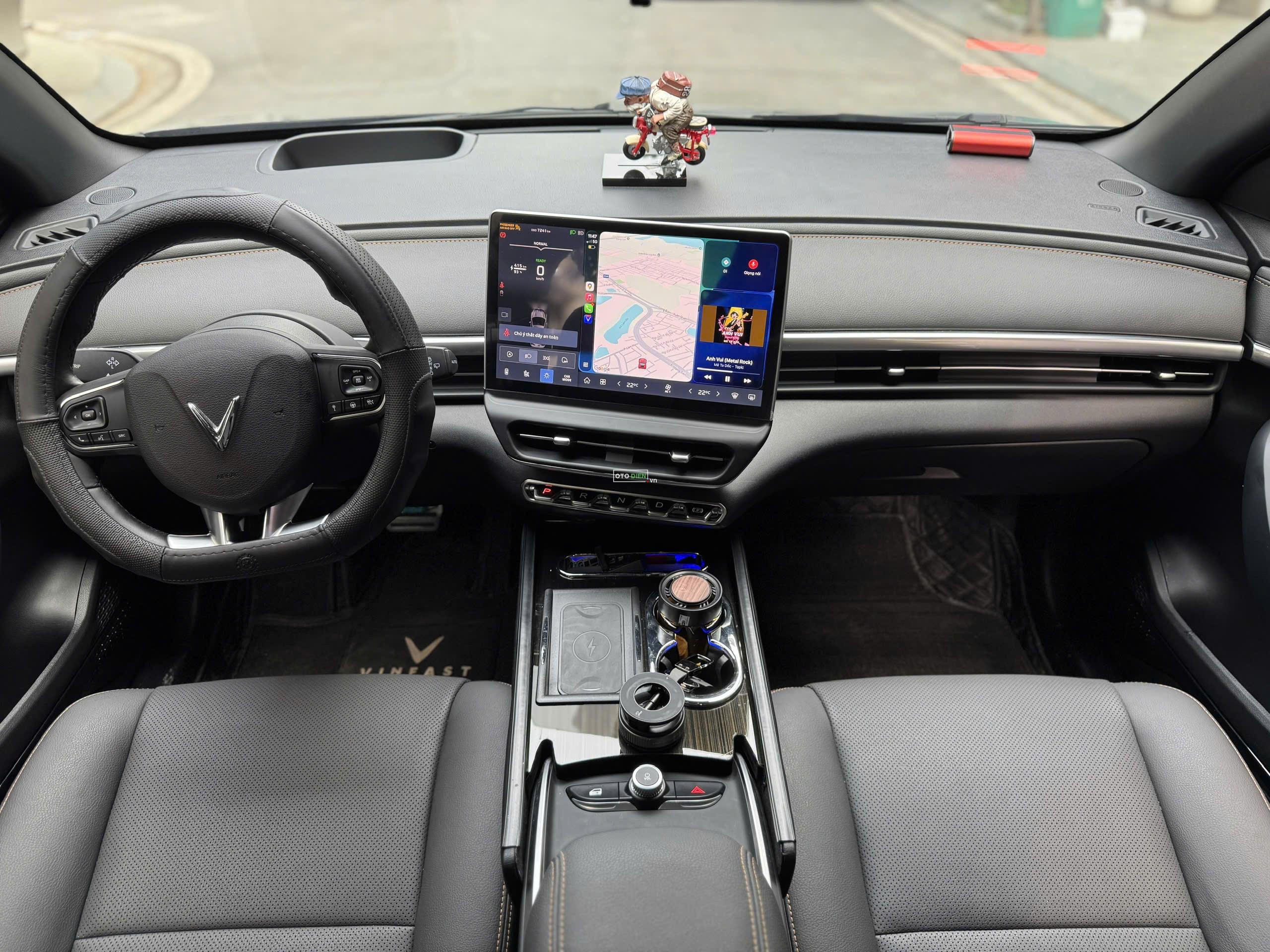 VinFast VF6 2025 Plus - 7200 km4