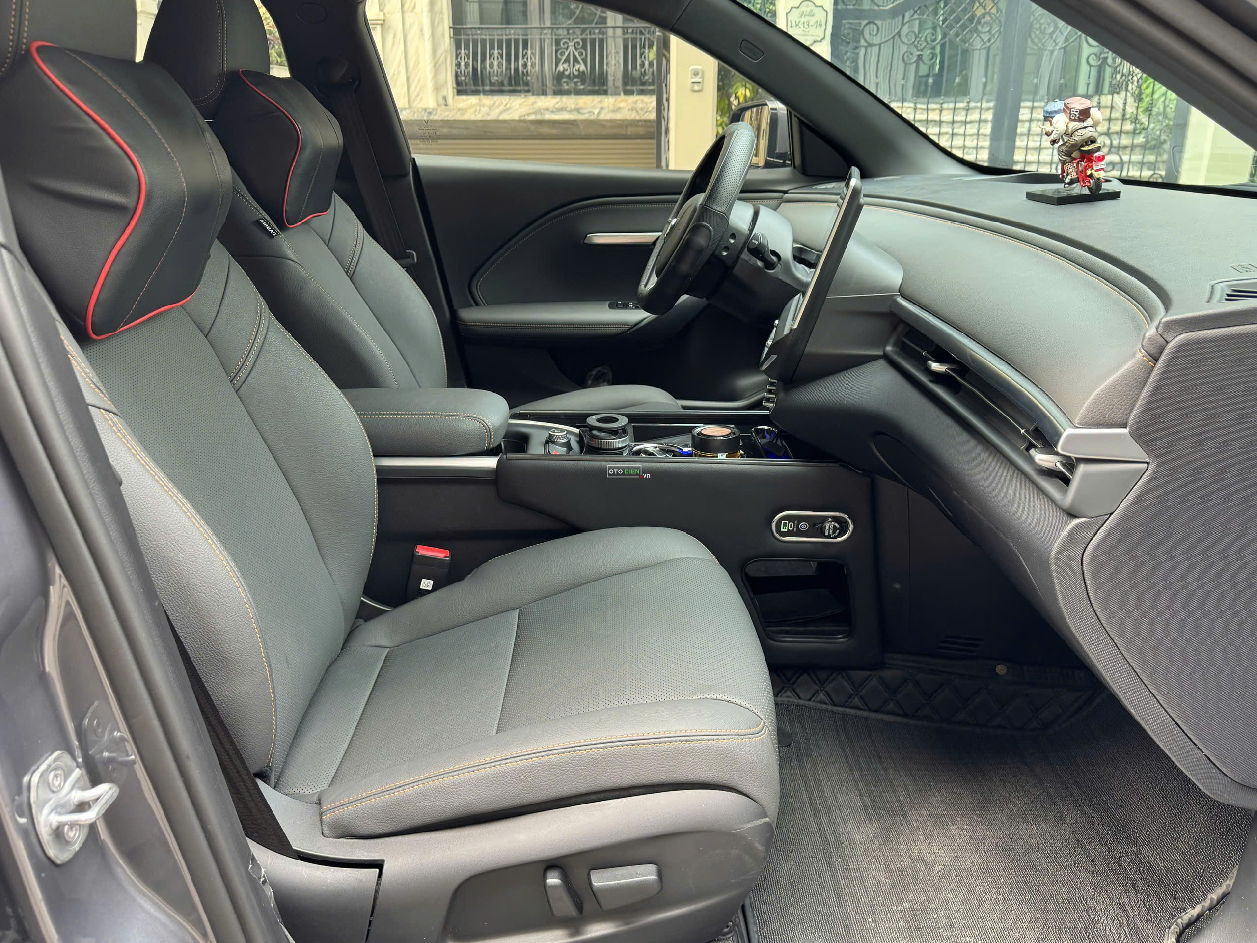 VinFast VF6 2025 Plus - 7200 km6