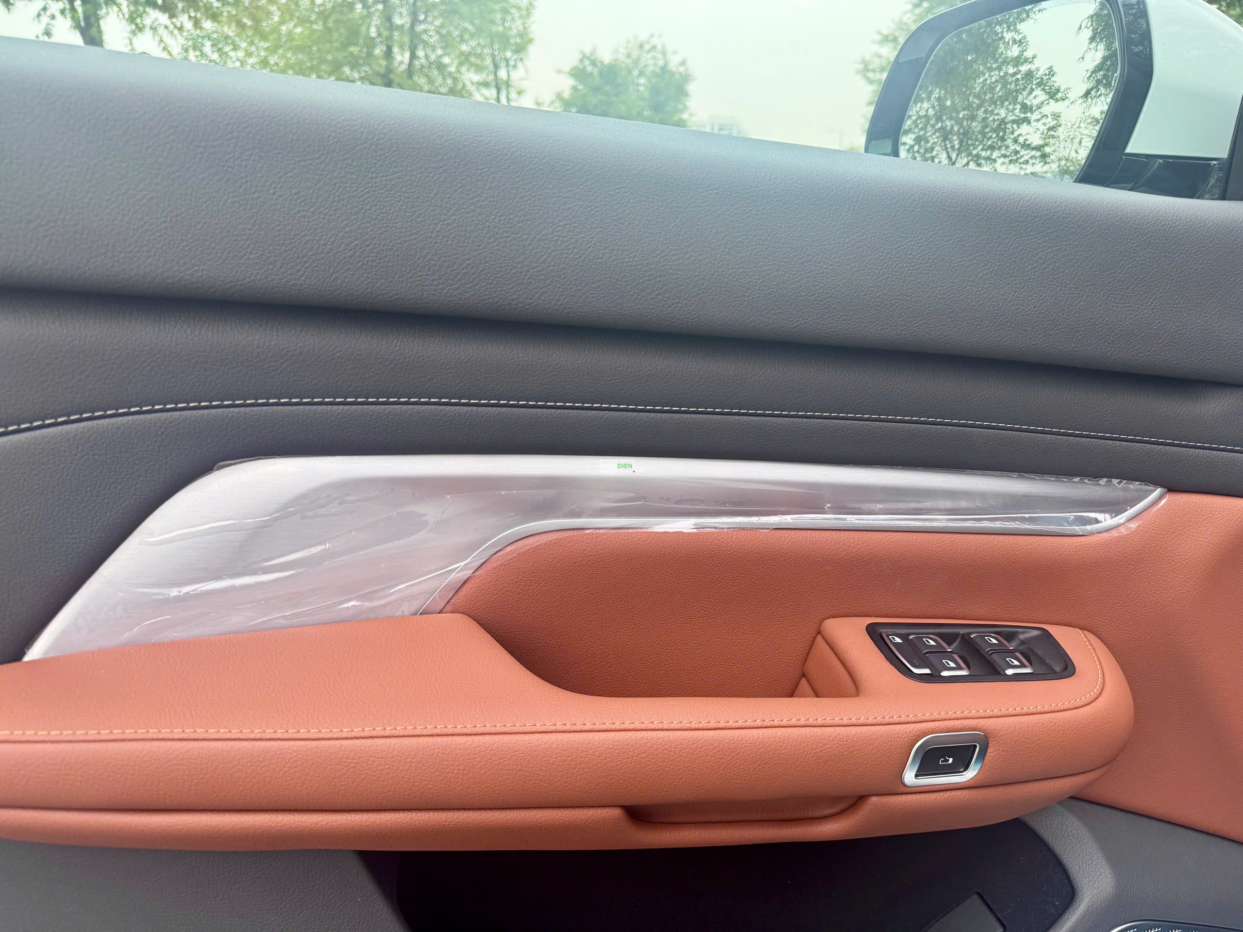 VinFast VF9 2025 Plus - 0 km8