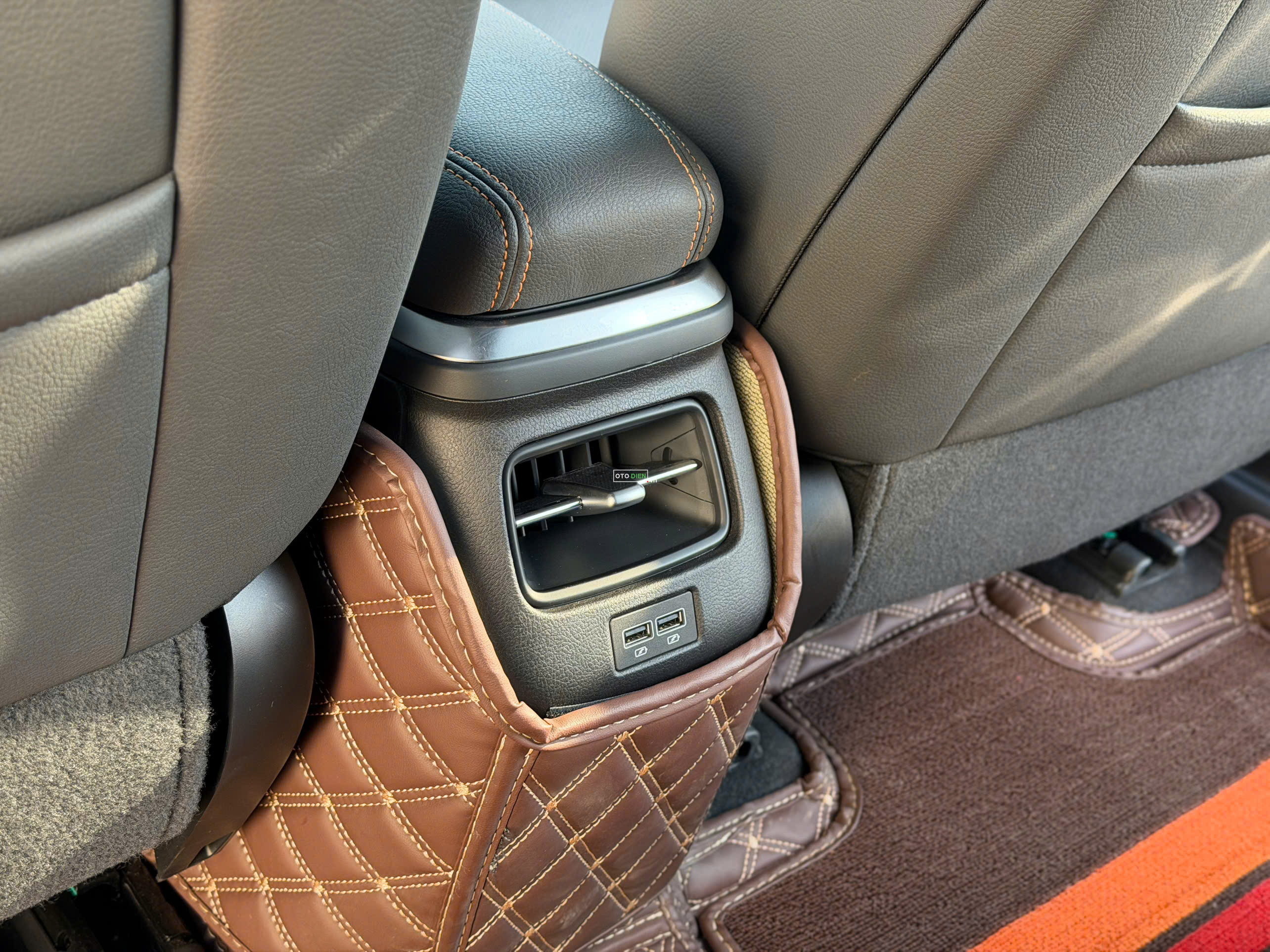 VinFast VF6 2025 Plus - 5888 km8