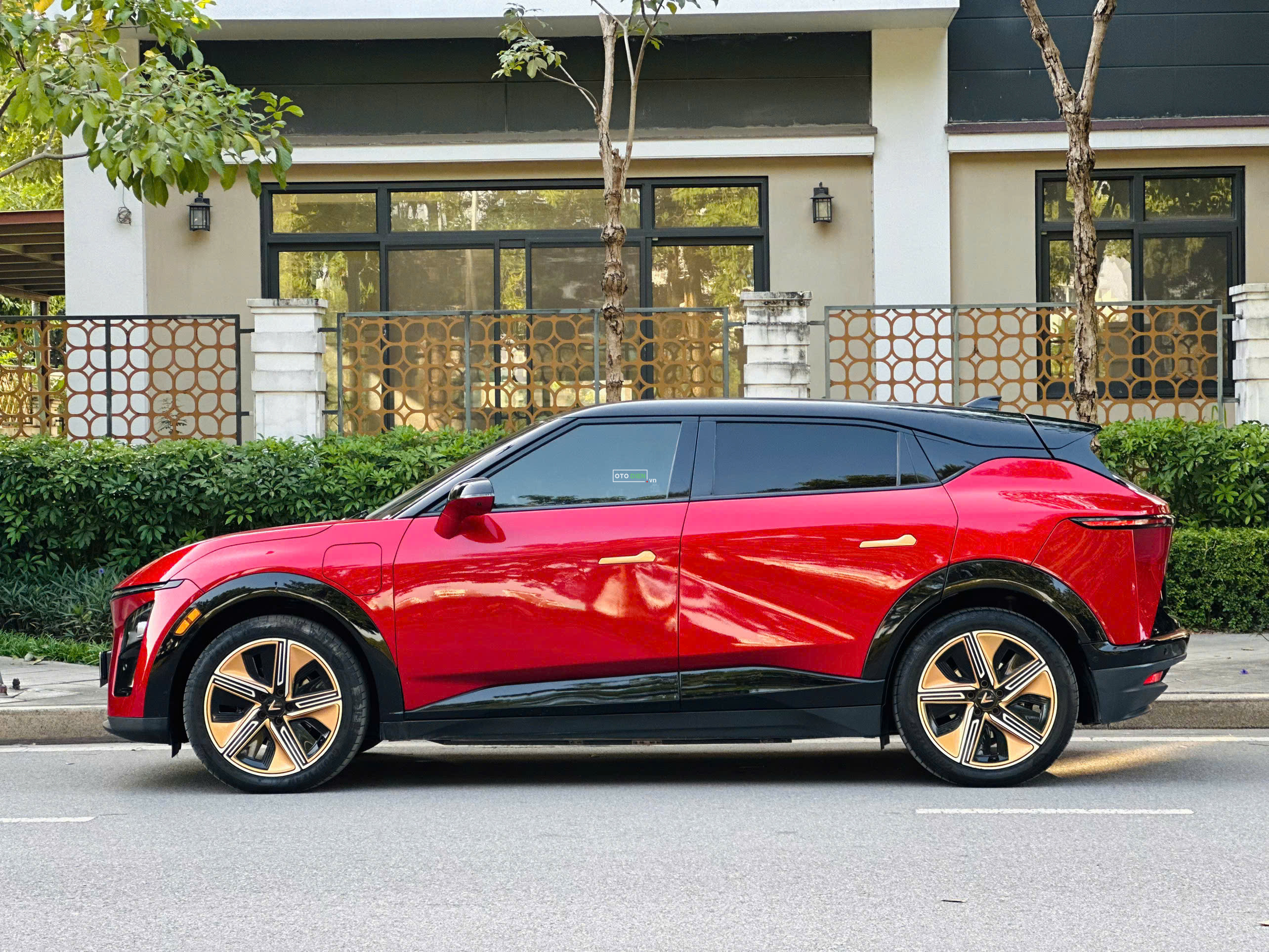 VinFast VF7 2024 Plus - 37000 km4