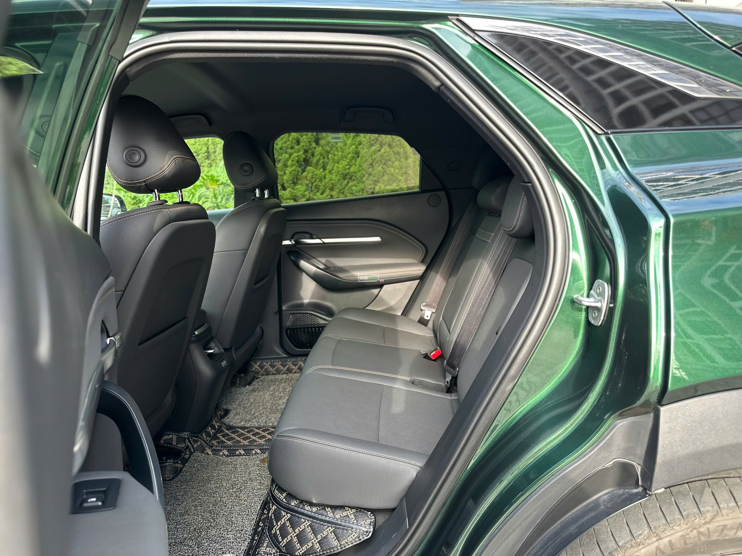 VinFast VF6 2023 Plus - 33000 km7