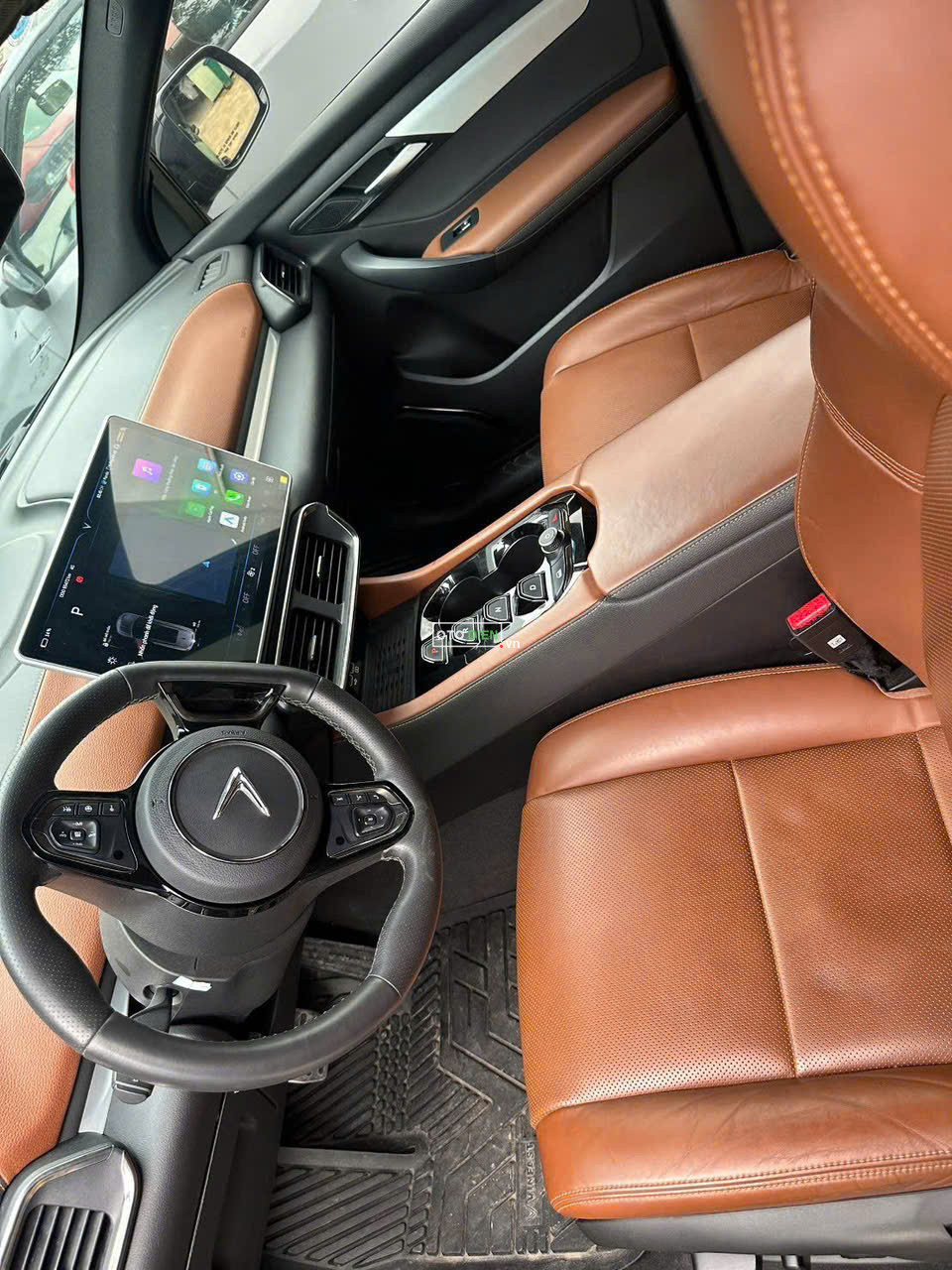 VinFast VF8 2023 Plus - 55000 km4