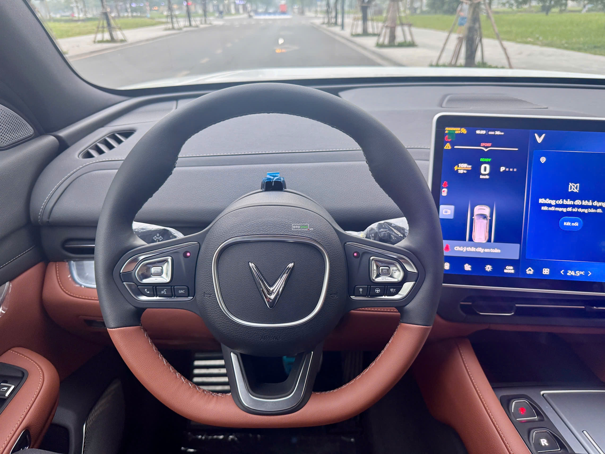 VinFast VF9 2025 Plus - 0 km1