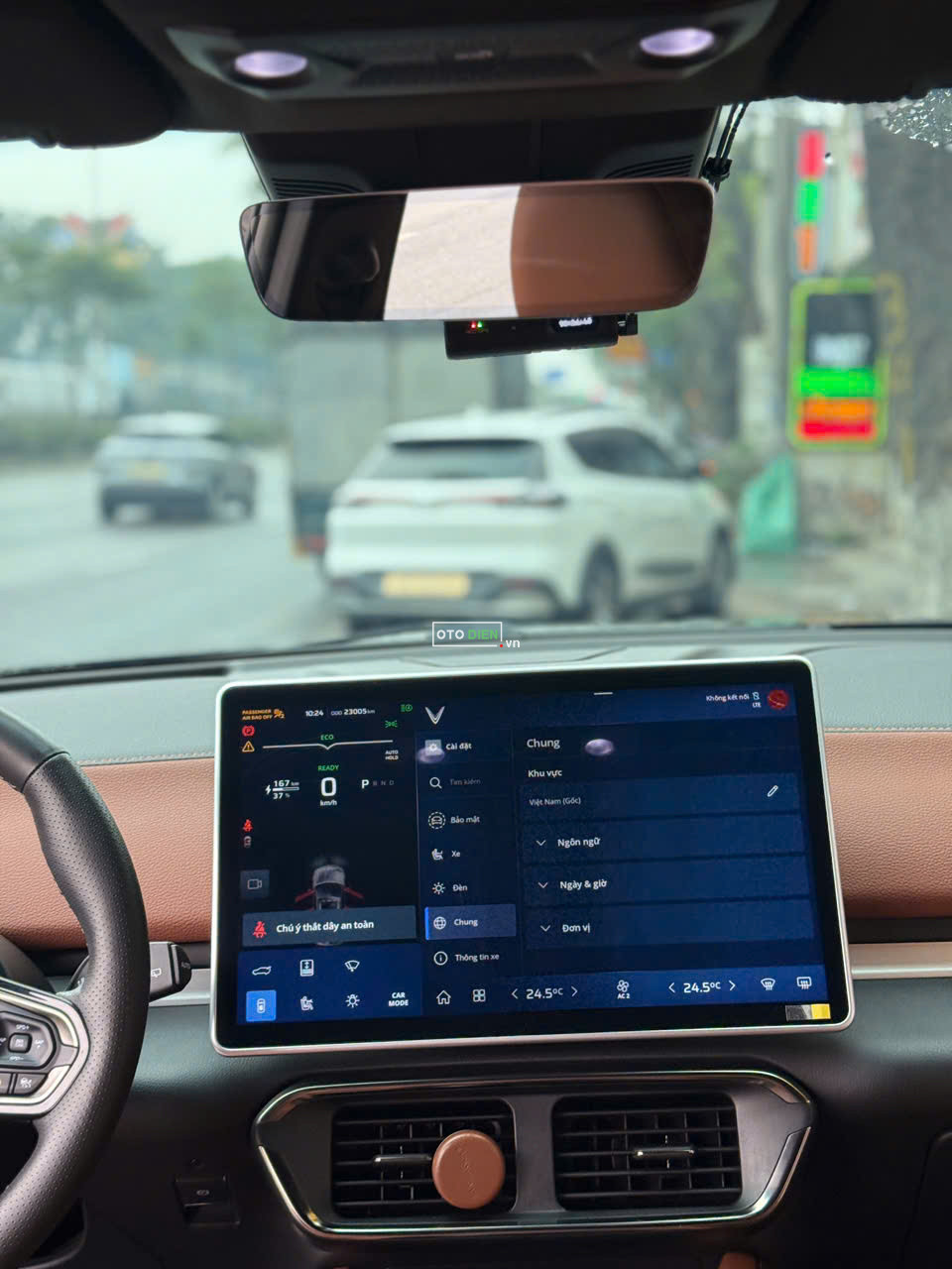 VinFast VF8 Plus 2025 Plus - 20000 km3