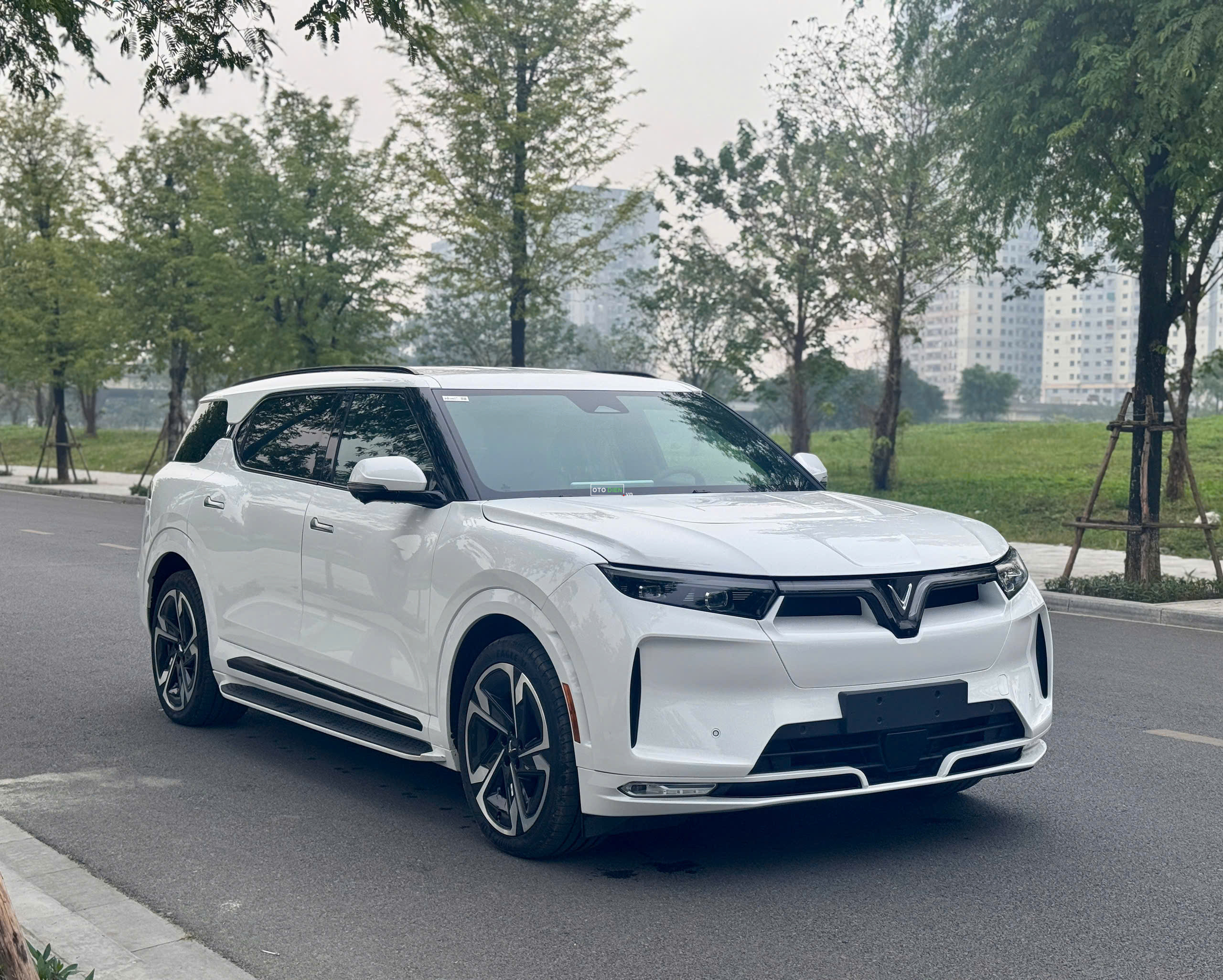 VinFast VF9 2025 Plus - 0 km2