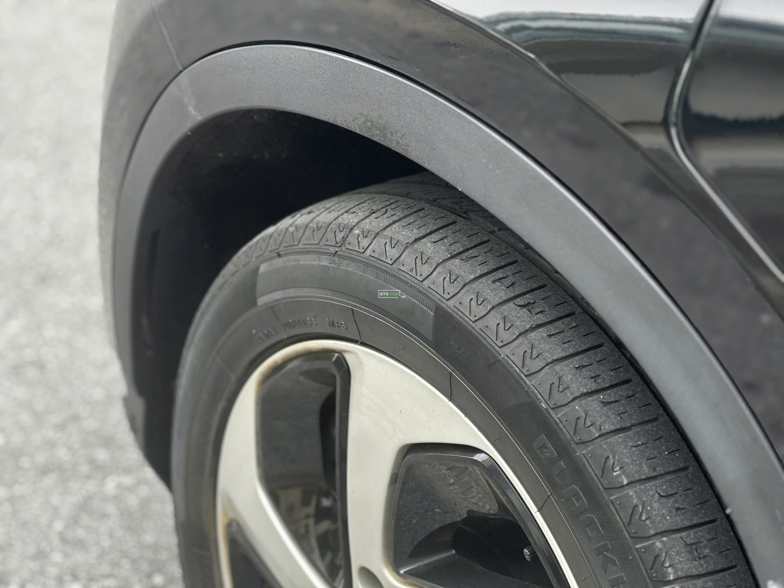 VinFast VF8 2022 Eco - 90000 km4