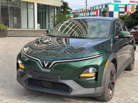 VinFast VF6 2023 Plus - 33000 km