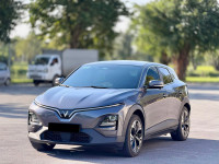 VinFast VF6 2025 Plus - 5888 km