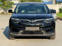 VinFast VF8 2024 Eco - 27 km