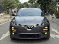 VinFast VF6 2025 Plus - 7200 km