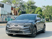 VinFast VF8 2022 Plus - 63000 km