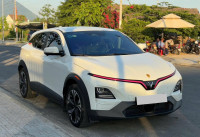 VinFast VF6 2024 Plus - 50000 km