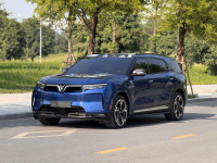 VinFast VF9 2023 Plus - 9000 km