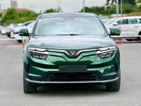VinFast VF8 2024 Eco - 25 km