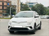 VinFast VFe34 2025 - 37000 km