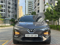 VinFast VF6 2024 Plus - 19000 km