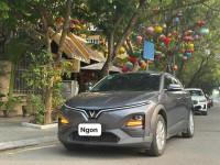VinFast VF6 2024 Eco - 96000 km