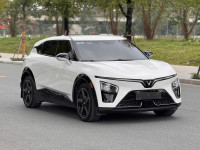 VinFast VF7 2025 Plus - 16000 km