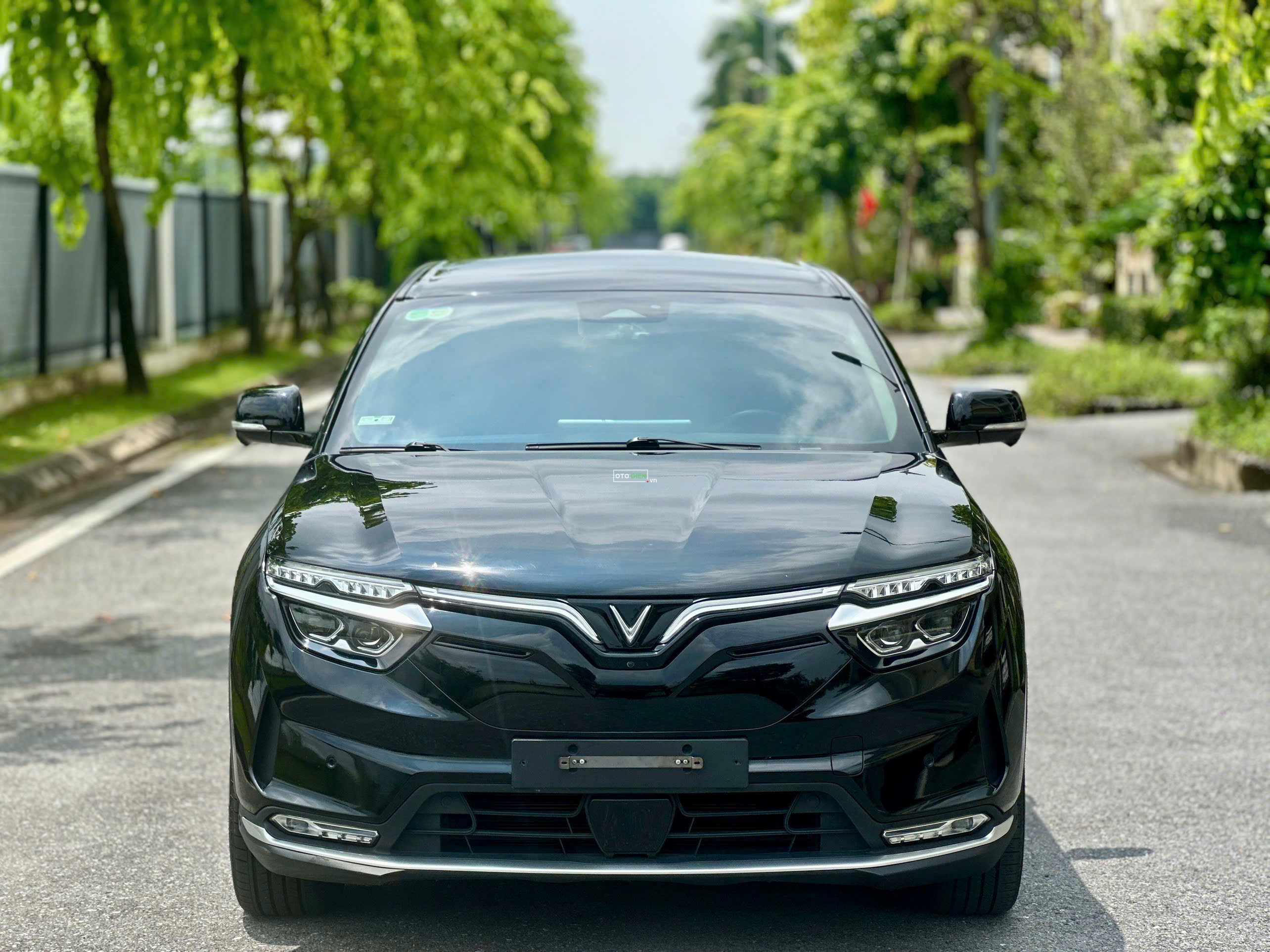 VinFast VF8 2022 Eco - 90000 km5