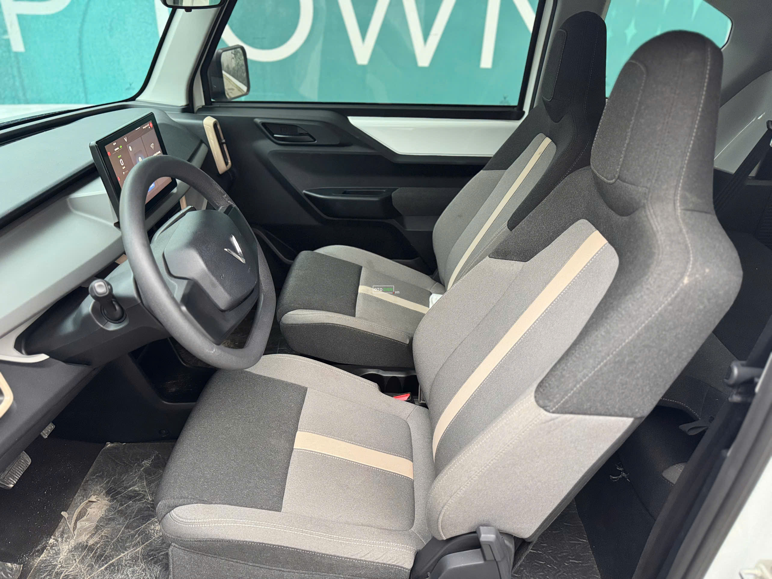 VinFast VF3 2024 - 10000 km3