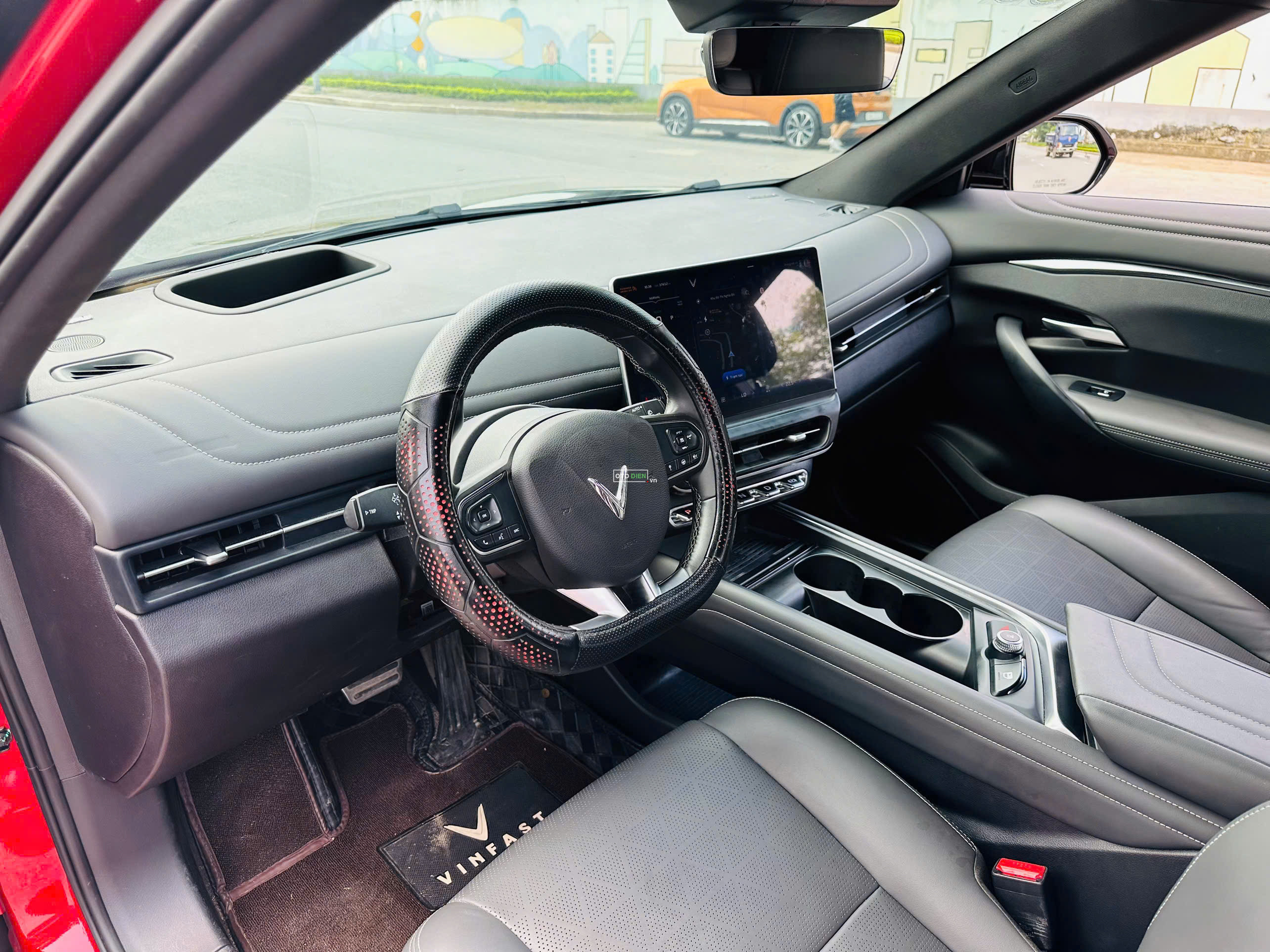 VinFast VF7 2024 Plus - 37000 km9