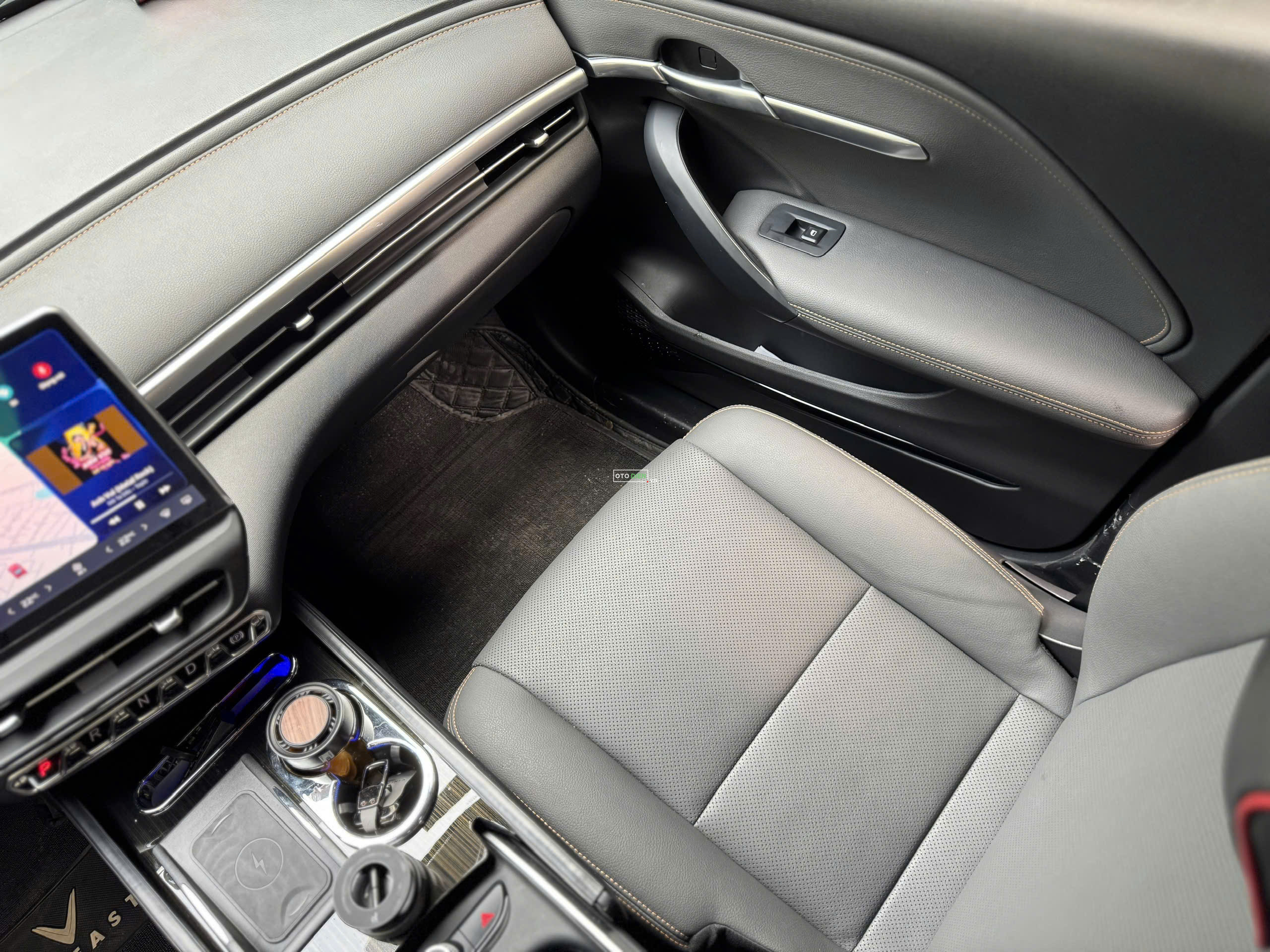 VinFast VF6 2025 Plus - 7200 km8