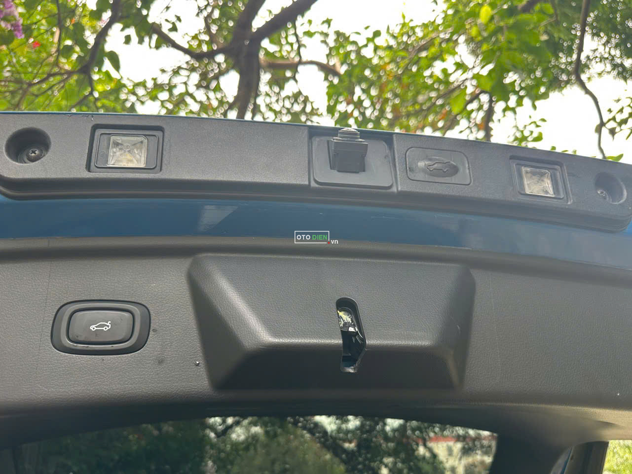 VinFast VFe34 2022 - 90000 km1