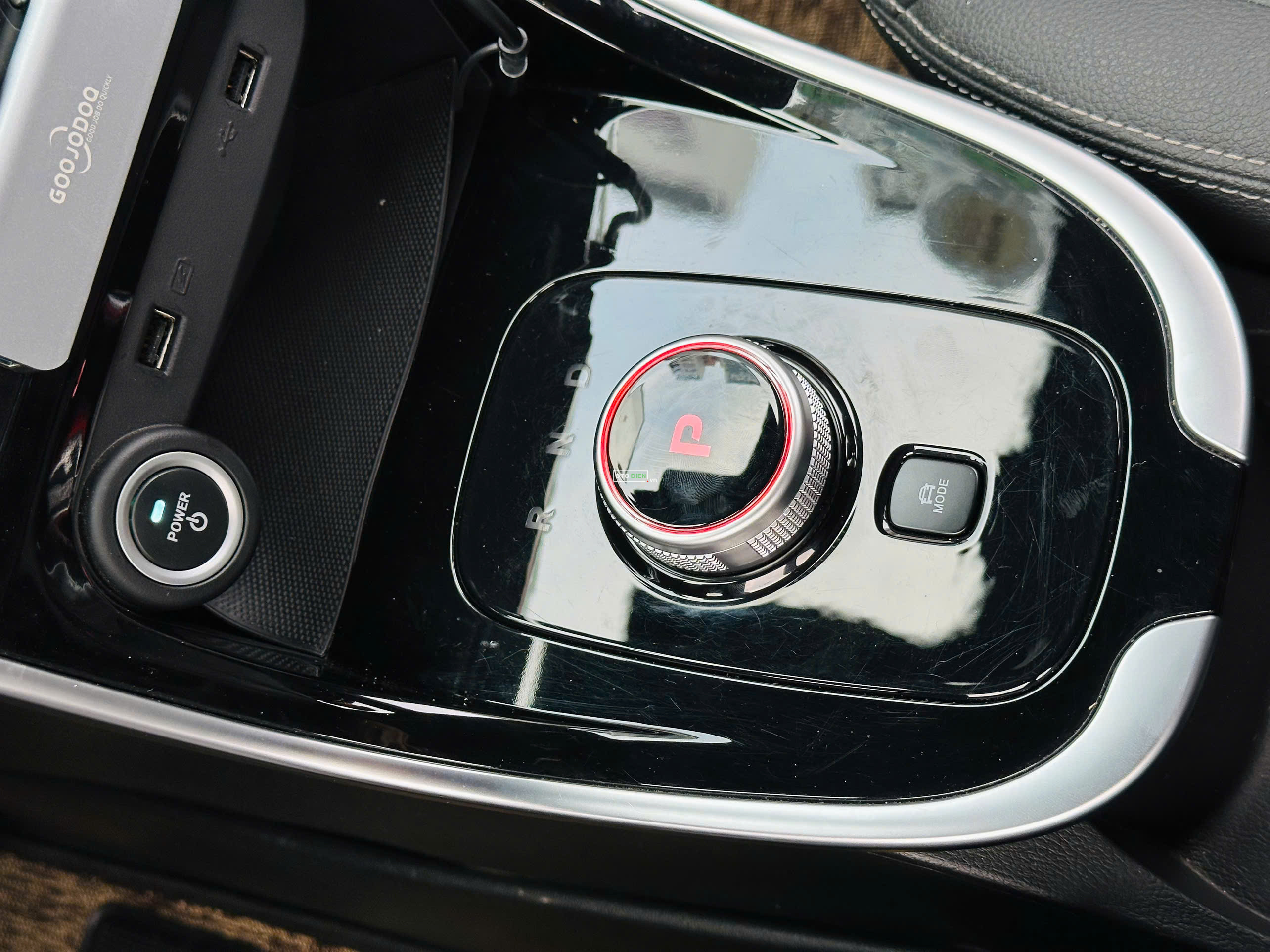 VinFast VFe34 2025 - 30000 km9