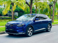VinFast VF8 2023 Eco - 50000 km