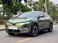 VinFast VF6 2025 Plus - 16000 km