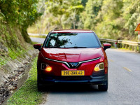 VinFast VF5 2024 Plus - 27000 km