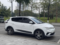 VinFast VFe34 2022 - 56000 km