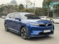 VinFast VF9 2023 Plus - 16000 km