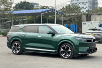 VinFast VF9 2024 Plus - 4000 km