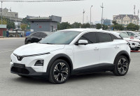 VinFast VF6 2024 Plus - 19000 km