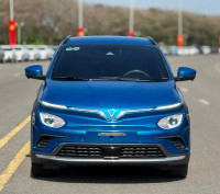 VinFast VFe34 2022 - 90000 km