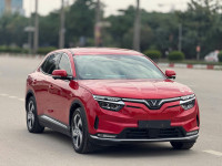 VinFast VF8 2023 Eco - 65000 km